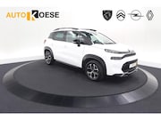 Citroën C3 Aircross - PureTech 130 EAT6 Plus | Stoelverwarming | Parkeersensoren |