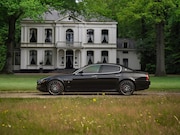 Maserati Quattroporte - 4.7 Sport GTS | Schuif-/Kanteldak | Bose