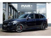BMW X5 - xDrive50e M-Competition Pano - Harman Kardon - Trekhaak
