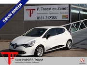 Renault Clio - 0.9 TCe Eco2 Limited Airco/Cruise control/Parkeersensoren ac
