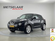 Nissan Juke - 1.6 Acenta