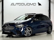 Mercedes-Benz B-klasse - 180 Business Solution AMG | Pano | Camera | Stoelverwarming