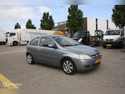 Opel Corsa - 1.2-16V Silverline NAP werkende Airco