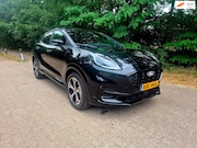 Ford Puma - 1.0 EcoBoost Hybrid ST-Line automaat