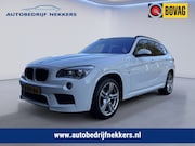 BMW X1 - SDRIVE20I HIGH EXEC. M sportpakket