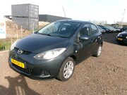 Mazda 2 - 1.3 TS