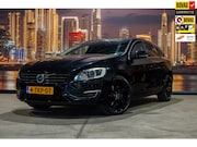 Volvo V60 - 2.4 D6 AWD Plug-In Hybrid Summum