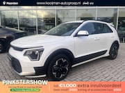 Kia Niro EV - DynamicLine 64.8 kWh Nav|Lmv|camera