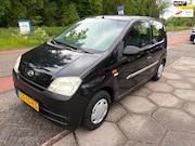 Daihatsu Cuore - 1.0-12V Kyoto