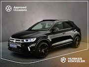 Volkswagen T-Roc - R-Line 1.5 TSI 150pk DSG Automaat Panoramadak, Adaptive crui