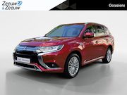 Mitsubishi Outlander - 2.4 PHEV Pure+ | Trekhaak | Camera | Stoelverwarming | Cruis