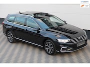 Volkswagen Passat - Variant 1.4 TSI PHEV GTE Pano Trekhaak BTW