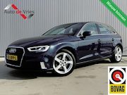 Audi A3 - Sportback 1.0 TFSI Sport Lease Edition|NL-Auto