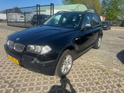 BMW X3 - 3.0d