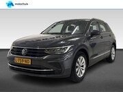 Volkswagen Tiguan - 1.5 TSI Life Business