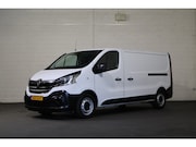 Renault Trafic - 2.0 dCi 120pk L2 H1 2x Schuifdeur Airco Navigatie Trekhaak