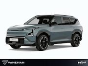 Kia EV5 - GT-Line Business Edition 81.4 kWh | In bestelling
