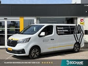 Renault Trafic - 2.0 Blue dCi 170 DC T30 L2H1 Extra | Navigatie | Achteruitri