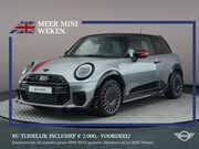 MINI Cooper - 2.0 Cooper S John Cooper Works L