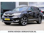 Honda CR-V - 1.5 VTEC TURBO 173pk 2WD Elegance