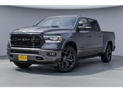 Dodge Ram - 1500 5.7 V8 HEMI Laramie Pano|Prins|360°|H&K|Stoelventilatie