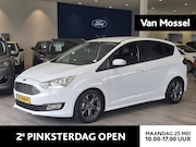 Ford C-Max - 1.0 Trend | Trekhaak | NAV | Stoelverwarming | CC |