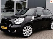 MINI Countryman - 2.0 Cooper SD ALL4 Chili | Xenon | Leder | APK 9-2027