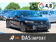 Honda Civic - 2.0 e:HEV Elegance
