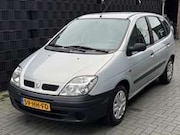 Renault Scénic - 1.4-16V Air| 75DKM NAP| TREKHAAK| UNIEK| ZEER MOOI