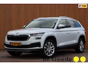 Skoda Kodiaq - 1.5 TSI Business Edition org. NL el.trekhaak camera
