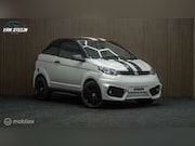 Aixam GTI - Brommobiel Coupé | Sportief | ABS |16dkm
