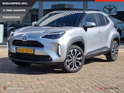 Toyota Yaris Cross - 1.5 Hybrid 115 First Edition