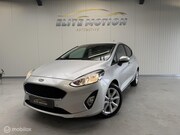 Ford Fiesta - Titanium 1.5 TDCi 2019 | Navi |Park Assist |