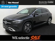 Mercedes-Benz GLA-Klasse - 250 e Star Edition Panoramadak / 360 camera / Privacy glass