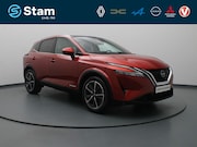 Nissan Qashqai - 190pk e-Power Tekna Apple Carplay/Android Auto | Panoramadak