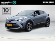 Toyota C-HR - 1.8 Hybrid Executive | Apple CarPlay | Stoel / Ruit verwarmi