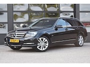 Mercedes-Benz C-klasse - Estate 250 Business Class Avantgarde '11 Xenon Navi Clima Cr