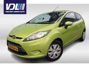 Ford Fiesta - 1.25 Titanium airco, Elektrische ramen voor.