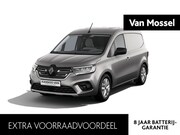 Renault Kangoo - E-TECH Gesloten Bestel L1H1 44kWh 120 1AT Extra | Achteruitr