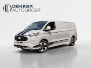 Ford Transit Custom - 320 2.5 PHEV L2H1 Sport SHOWROOM VOORDEEL € 2000 I DRIVER AS