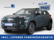 Toyota Yaris Cross - 1.5 Hybrid 130 Dynamic | Safety/ Winter Pakket | Dodehoekdet