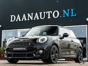 MINI Cooper - 1.5 Chili JCW Pack Automaat Keyless