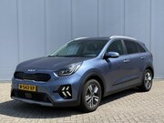 Kia Niro - 1.6 GDi Hybrid 141pk DCT6 ExecutiveLine | Stoel- en Stuurver