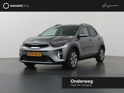 Kia Stonic - 1.0 T-GDi MHEV DynamicPlusLine | Keyless | Navigatie | Parke
