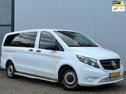 Mercedes-Benz Vito - 119 BlueTEC Pro Lang aut, 7 persoons