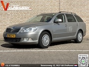 Skoda Octavia - 1.6 TDI Greenline Business Line | Climate | Cruise | Navi |