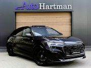 Audi Q8 - 60 TFSI e quattro Pro Line S Competition HEAD-UP|S-SEATS|PAN