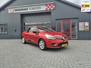 Renault Clio - Estate 0.9 TCe Limited