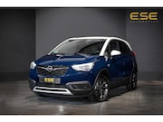 Opel Crossland - X 1.2 120 Jaar Edition | Cruise | Carplay | Airco | D-riem v