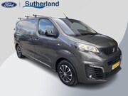 Peugeot e-Expert - Standard Asphalt 75 kWh Zuid | Cruise control | | Apple Carp